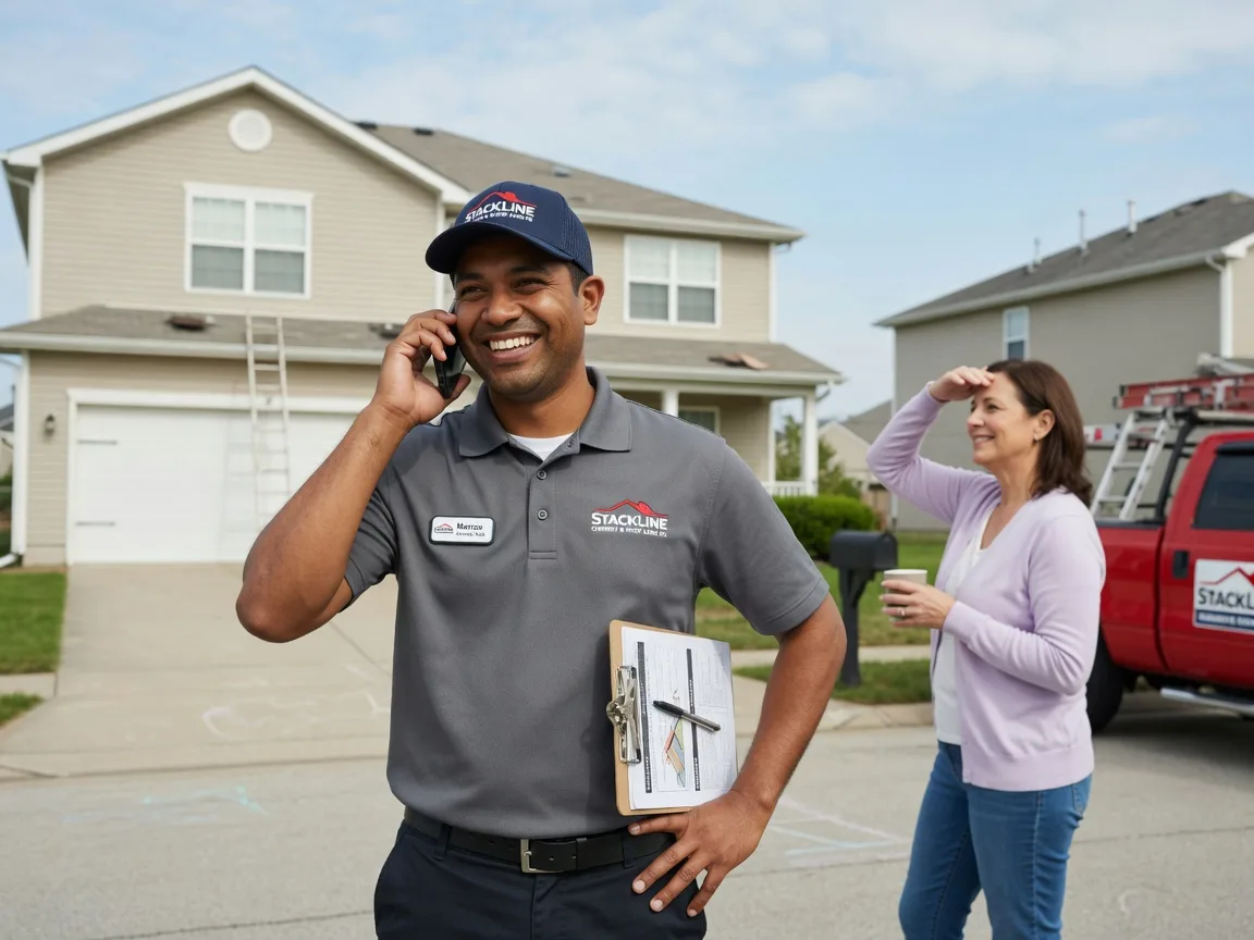 Chimney flashing repair Pisgah Forest, NC FAQs